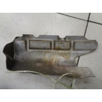 Экран тепловой Audi A4 B5 1994-2001 1999 078253036C