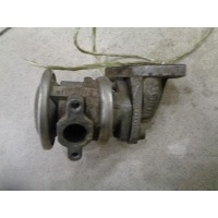 Клапан рециркуляции выхлопных газов Audi A4 B5 1994-2001 1999  078131101N