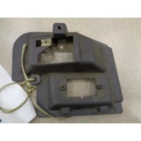 Накладка торпедо Mercedes Benz A-Сlass W168 1997-2004 1998 A1686890111