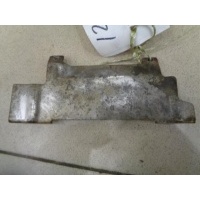 Экран тепловой Audi A4 B5 1994-2001 1999 078253008B