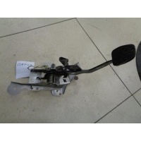 Педаль сцепления Mazda 3 BK 2003-2009 2008 BP4L41300B