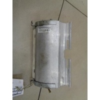 Подушка безопасности пассажирская в торпедо Mercedes Benz A-Сlass W168 1997-2004 1998 A1688600005
