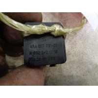 Реле Mercedes Benz A-Сlass W168 1997-2004 1998 A0025421319