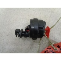 Клапан вакуумный Mercedes Benz A-Сlass W168 1997-2004 1998 A1688000075