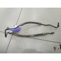 Трубка ГУР высокого давления Mercedes Benz A-Сlass W168 1997-2004 1998 A1684660881