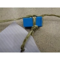 Предохранитель Mazda 3 BK 2003-2009 2005 GJ6H67S99