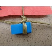 Предохранитель Ford Focus 2 2004-2008 2005 3819188