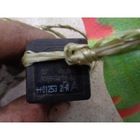 Реле Ford Mondeo 3 2000-2007 2001 F80B14B192AA
