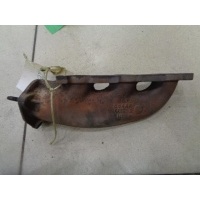 Коллектор выпускной правый Audi A4 B5 1994-2001 1999 078253032AF