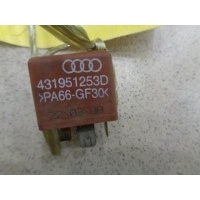 Реле Audi A4 B5 1994-2001 1999 431951253D