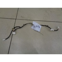 Проводка салона (жгут) Mazda 3 BK 2003-2009 2005 BP4K67SH0