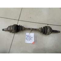 Полуось передняя левая Toyota Caldina T190 1992-1997 1996 4342020281