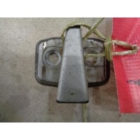 Ответная часть замка двери Audi A4 B5 1994-2001 1999 4A0837035C