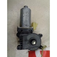 Моторчик стеклоподъемника задний левый Mercedes Benz M-Class W163 1997-2005 2000 A1638200142