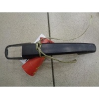 Ручка двери передней наружняя левая Mercedes Benz M-Class W163 1997-2005 2000 A2027601170