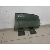 Стекло двери задней левой Audi A4 B5 1994-2001 1999 8D5845205