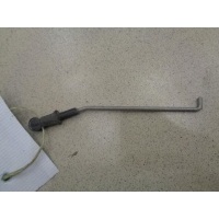 Тяга замка двери передней левой Audi A4 B5 1994-2001 1999 8D0837133