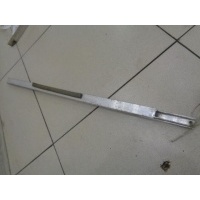 Направляющая стекла двери передней правой Audi A4 B5 1994-2001 1999 8D0831507