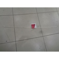 Молдинг крыши правый Audi A4 B5 1994-2001 1999 8D5853706