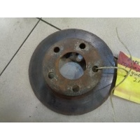 Диск тормозной задний Audi A4 B5 1994-2001 1999 8D0615601B