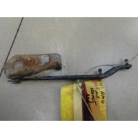 Петля капота левая Mercedes Benz M-Class W163 1997-2005 2000 A1638800328