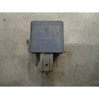 Реле Mercedes Benz M-Class W163 1997-2005 2000 A0025422619