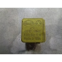 Реле Mercedes Benz M-Class W163 1997-2005 2000 A0025421419