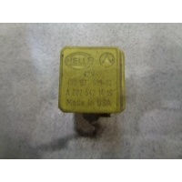 Реле Mercedes Benz M-Class W163 1997-2005 2000 A0025421419