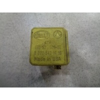 Реле Mercedes Benz M-Class W163 1997-2005 2000 A0025421419