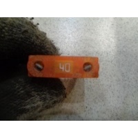 Предохранитель Mercedes Benz M-Class W163 1997-2005 2000 N000000000696