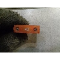 Предохранитель Mercedes Benz M-Class W163 1997-2005 2000 N000000000696