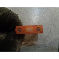 Предохранитель Mercedes Benz M-Class W163 1997-2005 2000 N000000000696