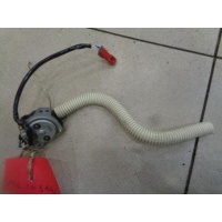 Вентилятор Mercedes Benz M-Class W163 1997-2005 2000 1730000841