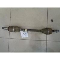 Полуось задняя Mercedes Benz M-Class W163 1997-2005 2000 A1633500110