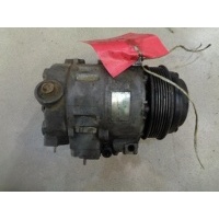 Компрессор системы кондиционирования Mercedes Benz M-Class W163 1997-2005 2000 A0002306811