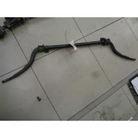 Стабилизатор передний Mercedes Benz M-Class W163 1997-2005 2000 A1633230465