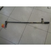 Торсион правый Mercedes Benz M-Class W163 1997-2005 2000 A1633230765
