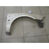 Крыло переднее правое Audi A4 B5 1994-2001 1999 8D0821106J