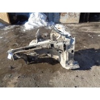 Лонжерон передний левый Audi A4 B5 1994-2001 1999 8D0803101F