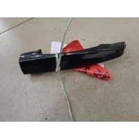 Ручка двери передней наружняя левая Cadillac SRX 2003-2009 2007 19121213