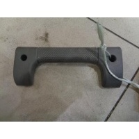 Накладка обшивки двери передней правой Land Rover Discovery 2 1998-2004 1999 AWR4386LPW