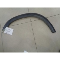 Накладка переднего крыла левого Land Rover Discovery 2 1998-2004 1999 DFJ100450