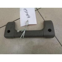 Накладка обшивки двери задней правой Land Rover Discovery 2 1998-2004 1999 AWR4386LPW