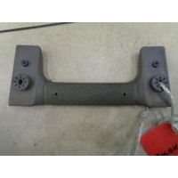 Накладка обшивки двери передней левой Land Rover Discovery 2 1998-2004 1999 AWR4386LPW
