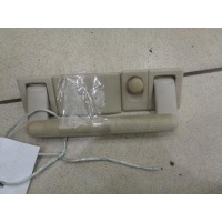 Ручка внутренняя потолочная Audi 80, 90 B3 1986-1991 1990 443857607BP21