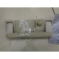 Ручка внутренняя потолочная Audi 80, 90 B3 1986-1991 1990 443857607BP21