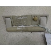 Ручка внутренняя потолочная Audi 80, 90 B3 1986-1991 1990 443857607BP21