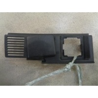 Накладка торпедо Land Rover Discovery 2 1998-2004 1999 AWR3685LNF