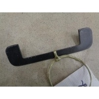 Накладка ручки наружней Audi 80, 90 B3 1986-1991 1990 4A0839239B