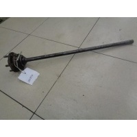 Полуось задняя левая Land Rover Discovery 2 1998-2004 1999 TOD100030